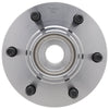 HA590660  - Front Wheel Bearing Hub Assembly