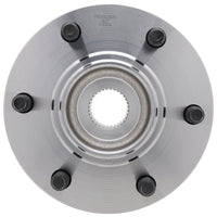 HA590660  - Front Wheel Bearing Hub Assembly