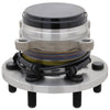HA590661  - Front Wheel Bearing Hub Assembly