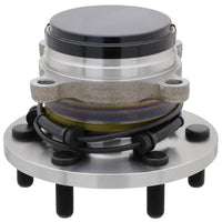 HA590661  - Front Wheel Bearing Hub Assembly