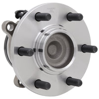 HA590661  - Front Wheel Bearing Hub Assembly