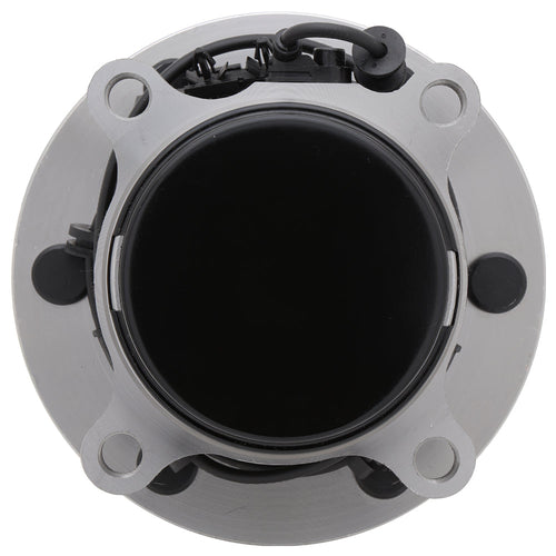 HA590661  - Front Wheel Bearing Hub Assembly