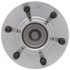 HA590661  - Front Wheel Bearing Hub Assembly