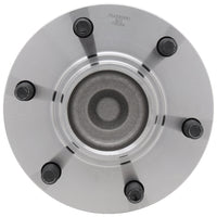 HA590661  - Front Wheel Bearing Hub Assembly