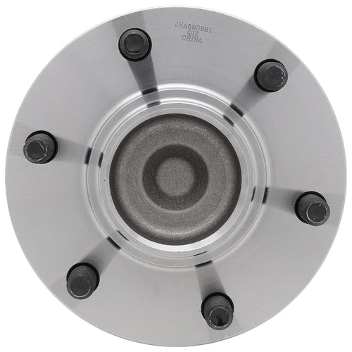 HA590661  - Front Wheel Bearing Hub Assembly