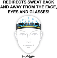 Halo Anti-Freeze - pullover