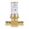 1/2" PEX-A Expansion, Water Copper Hammer Arrestor Tee Plumbingsell