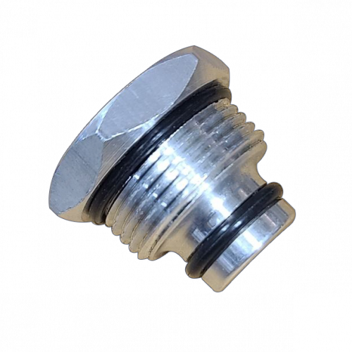 HE351CW Electronic Actuator Solenoid Plug