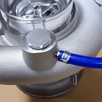 HE351CW Electronic Actuator Solenoid Plug