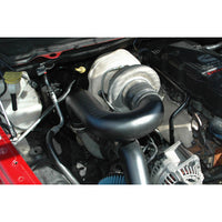 HE351 Twin Piping Kit '03-'07 3G 5.9L