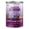 Grain Free New York Style - Beef Recipe