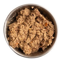 Grain Free New York Style - Beef Recipe