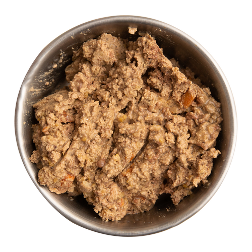 Grain Free New York Style - Beef Recipe
