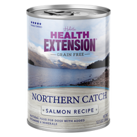 Grain Free Northern Catch - Salmon Recipe