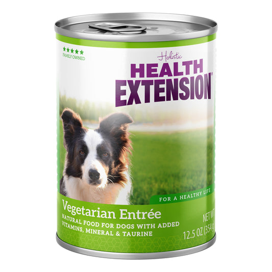 Vegetarian Entree