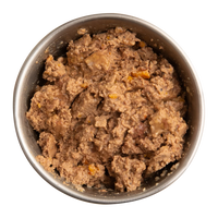 Grain Free Duck Entree