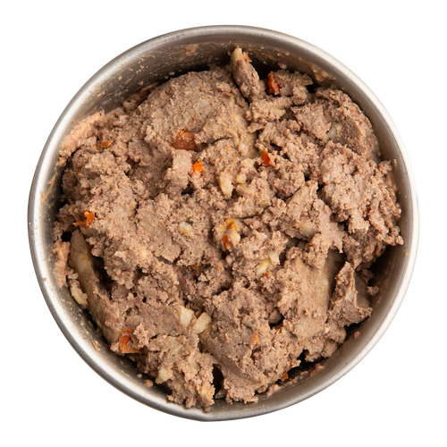 Lamb Entrée