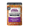 Gently Cooked Grain Free Vegetarian Recipe