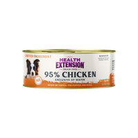 Grain Free 95% Chicken