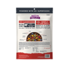 Air Dried Superfoods Beef Recipe