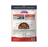 Air Dried Superfoods Beef Recipe
