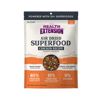 Air Dried Superfoods Chicken Recipe