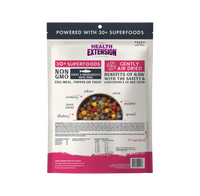 Air Dried Superfoods Salmon Recipe