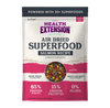 Air Dried Superfoods Salmon Recipe