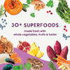 Air Dried Superfoods Beef Recipe