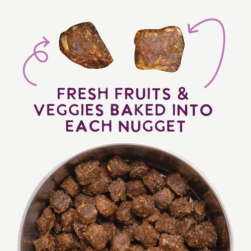 Air Dried Superfoods Chicken Recipe