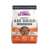 Air Dried Superfoods Chicken Recipe