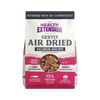 Air Dried Superfoods Salmon Recipe