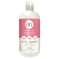 ARI Probiotic Flea & Tick Shampoo