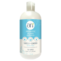 ARI Probiotic Puppy Shampoo