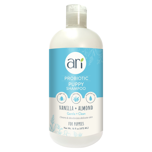 ARI Probiotic Puppy Shampoo