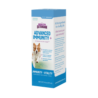 Advanced Immunity+