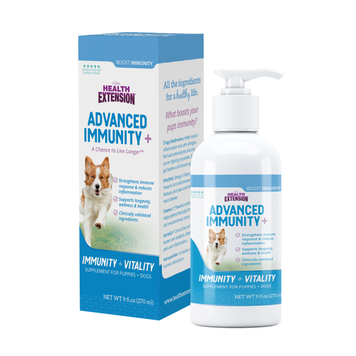 Advanced Immunity+