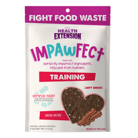 Impawfect Bacon Training Treats