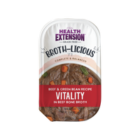 Broth-Licious Sampler Pack