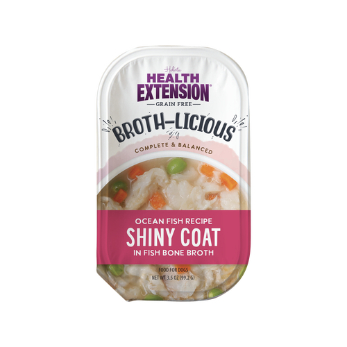 Broth-Licious Variety Pack for Adult Dogs