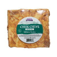 Cheek Chew - Rotisserie Chicken