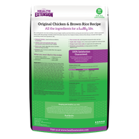 Original Chicken & Brown Rice Recipe