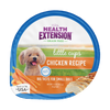 Little Cups for Small Breed
