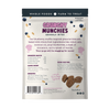 Crunchy Munchies Granola Bites-Blueberry Ruffin