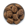 Crunchy Munchies Granola Bites-Appley Crisp