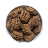 Crunchy Munchies Granola Bites-Appley Crisp