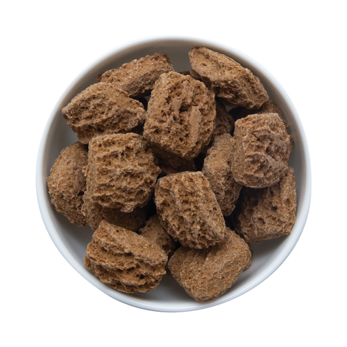 Crunchy Munchies Granola Bites-Peanutty Squares