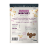 Crunchy Munchies Granola Bites-Appley Crisp