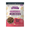 Crunchy Munchies Granola Bites-Appley Crisp
