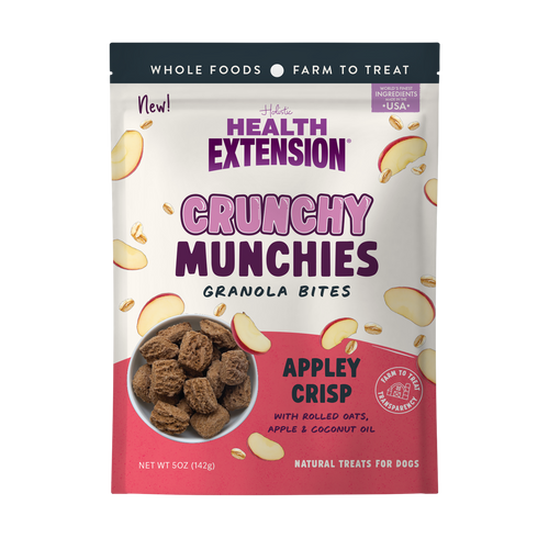 Crunchy Munchies Variety Pack